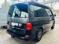Gebraucht VW California California 199 PS (146 kW) 2019 Grau Van