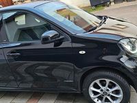 Gebraucht Smart ForFour Basis 71 PS (52 kW) 2015 Schwarz Kleinwagen