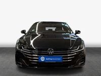 Gebraucht VW Arteon R-line 200 PS (147 kW) 2023 Schwarz Kombi