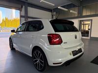 Gebraucht VW Polo GTI 192 PS (141 kW) 2016 Weiß Kleinwagen