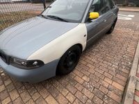 gebraucht Audi A4 b5 1.8l