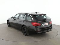 gebraucht BMW 320 3er i Advantage, Benzin, 16.770 €