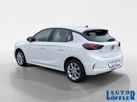 gebraucht Opel Corsa 1.2 Enjoy SHZ LHZ PDC DAB Isofix Klima