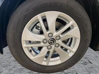 Neu Mazda 2 Center-Line 116 PS (85 kW) 2025 Schwarz Limousine