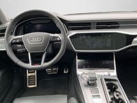 gebraucht Audi S7 Sportback 3.0 TDI quattro Tip. AHK/B&O/HUD/Pano