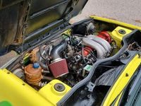 gebraucht Renault R5 Cabrio GTE-Umbau