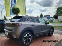 Gebraucht Opel Mokka-e GS Line 100 kW (136 PS) 2021 Grau SUV