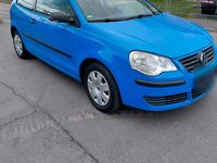 gebraucht VW Polo 1.2 Trendline 44kW *TÜV