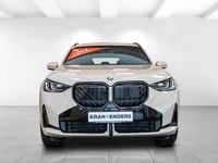 Gebraucht BMW X3 Performance 197 PS (144 kW) 2025 Metallic SUV