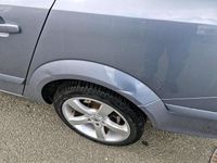 Second-hand Opel Astra 105 CP (77 kW) 2009 Albastru Break