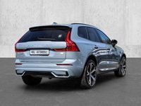 Gebraucht Volvo XC60 Ultimate 455 PS (334 kW) 2023 Grau SUV