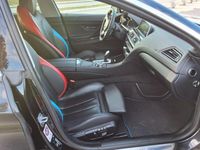 Gebraucht BMW 640 M Sport 313 PS (230 kW) 2015 Schwarz Coupé