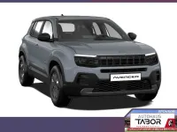 Neu Jeep Avenger Altitude 110 PS (80 kW) 2025 Grau SUV