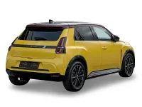 Neu Renault R5 110 kW (150 PS) 2026 Kleinwagen