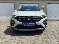 Gebraucht Dacia Sandero Stepway 91 PS (66 kW) 2021 Fusionrot Kleinwagen