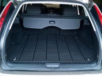 Gebraucht Ford Mondeo 96 PS (70 kW) 2003 Schwarz Limousine