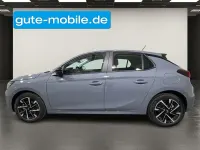 Nowe Opel Corsa Edition 101 KM (74 kW) 2026 Szary Hatchback