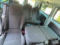 Gebraucht Ford Transit 128 PS (94 kW) 2014 Silber Van / Kleinbus