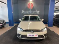 Gebraucht VW Polo R 95 PS (69 kW) 2024 Grau Kleinwagen
