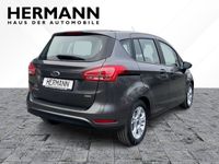 gebraucht Ford B-MAX COOL & CONNECT 5D 1.0L 1 ABS ESP *NAVI*AHK