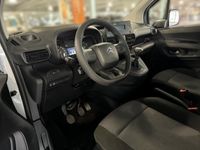 gebraucht Citroën Berlingo Live Pack 1.2 PureTech 110 EU6d Klimaanlage Park Distance Control