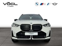 Neu BMW X3 M 398 PS (292 kW) 2026 Alpinweiss iii SUV