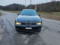 gebraucht Seat Leon 1m Cupra R B04