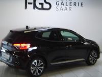 Gebraucht Renault Clio V Techno 91 PS (66 kW) 2024 Schwarz Limousine