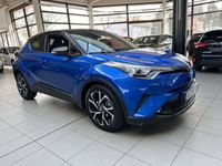 gebraucht Toyota C-HR Hybrid Style Selection