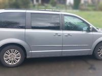 gebraucht Chrysler Town & Country 3.6 (LPG)