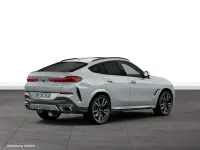 Gebraucht BMW X6 M Sport 286 PS (210 kW) 2025 Grau SUV