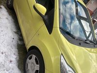 Gebraucht Ford Ka 69 PS (50 kW) 2009 Grün Kleinwagen