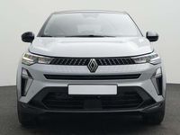 Gebraucht Renault Captur Techno 158 PS (116 kW) 2025 Grau kqj + schwarz gne SUV