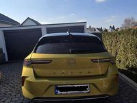 Gebraucht Opel Astra Elegance 110 PS (80 kW) 2023 Limousine