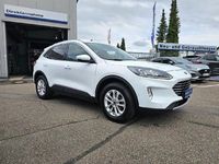 Gebraucht Ford Kuga Titanium X 224 PS (164 kW) 2022 Frostweiß SUV