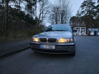 gebraucht BMW 318 E46 d Touring | Facelift | Individual | TÜV 06/24