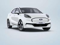 Neu Ford Puma Gen-E 124 kW (169 PS) 2025 Frost weiß SUV