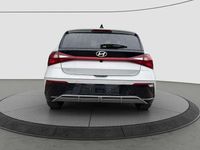 Neu Hyundai i20 101 PS (74 kW) 2025 Lumen grey Kleinwagen