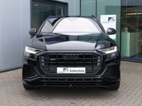 gebraucht Audi Q8 55 TFSI quattro Pro Line Plus / ABT bodykit