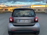 gebraucht Smart ForTwo Coupé 1.0 52kW -