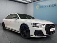 Gebraucht Audi A8L 286 PS (210 kW) 2023 Weiß Limousine