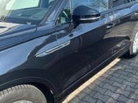 Gebraucht VW Touareg Elegance 286 PS (210 kW) 2021 Schwarz SUV