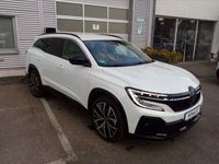 Gebraucht Renault Espace Iconic 200 PS (147 kW) 2025 Weiß Van / Kleinbus