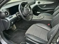 Gebraucht Mercedes E220 All-Terrain 194 PS (142 kW) 2020 Grau Kombi