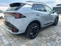 Neu Kia Sportage GT-Line 179 PS (131 kW) 2026 Wolfgrau wolfgrau SUV