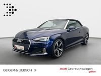 Second-hand Audi A5 Advanced 150 CP (110 kW) 2024 Cabrio