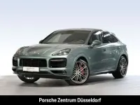 Gebraucht Porsche Cayenne GTS 460 PS (338 kW) 2023 Grün SUV
