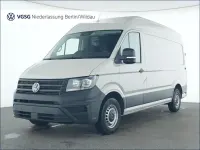 Gebraucht VW Crafter 140 PS (102 kW) 2025 Grau Van