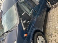 gebraucht Ford Transit Tourneo 