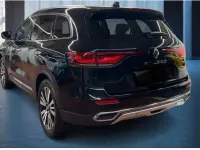Gebraucht Renault Koleos 185 PS (136 kW) 2021 Schwarz SUV